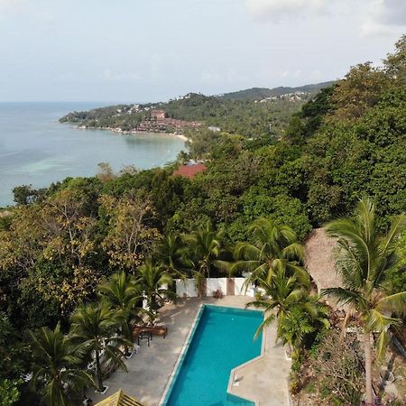 Tantawan Sea View Residence 山海居 سالاد بيتش المظهر الخارجي الصورة