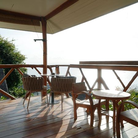 Tantawan Sea View Residence 山海居 سالاد بيتش المظهر الخارجي الصورة
