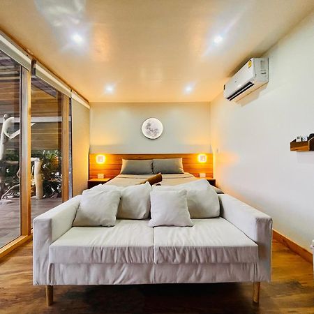Tantawan Sea View Residence 山海居 سالاد بيتش المظهر الخارجي الصورة