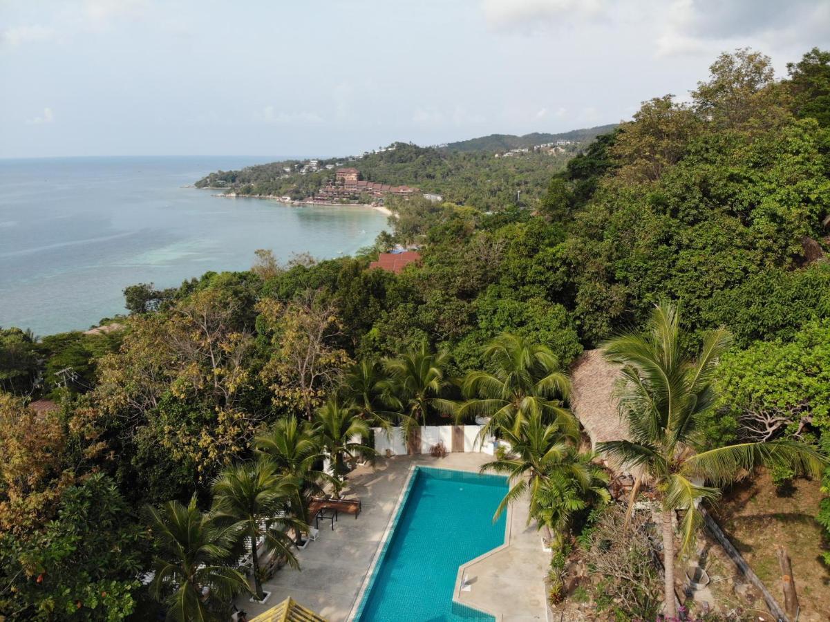 Tantawan Sea View Residence 山海居 سالاد بيتش المظهر الخارجي الصورة