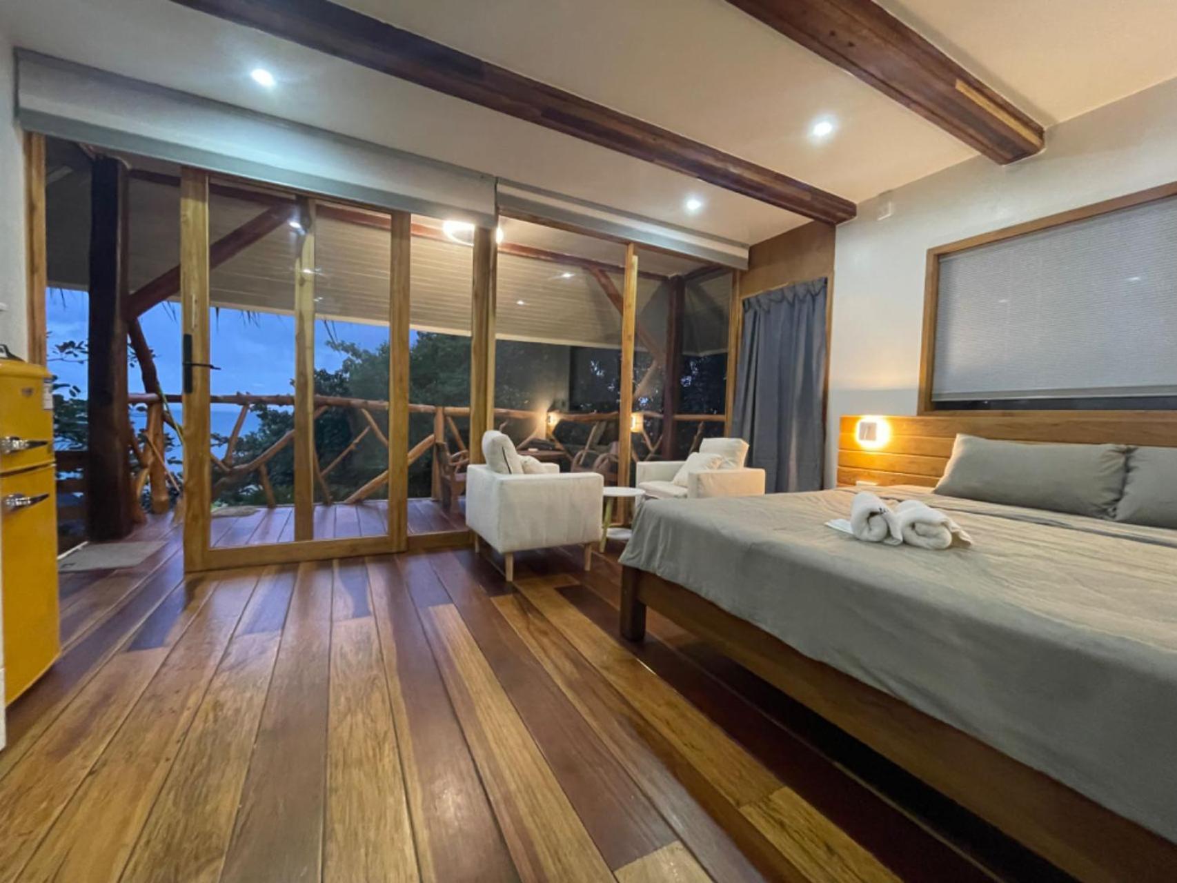 Tantawan Sea View Residence 山海居 سالاد بيتش المظهر الخارجي الصورة