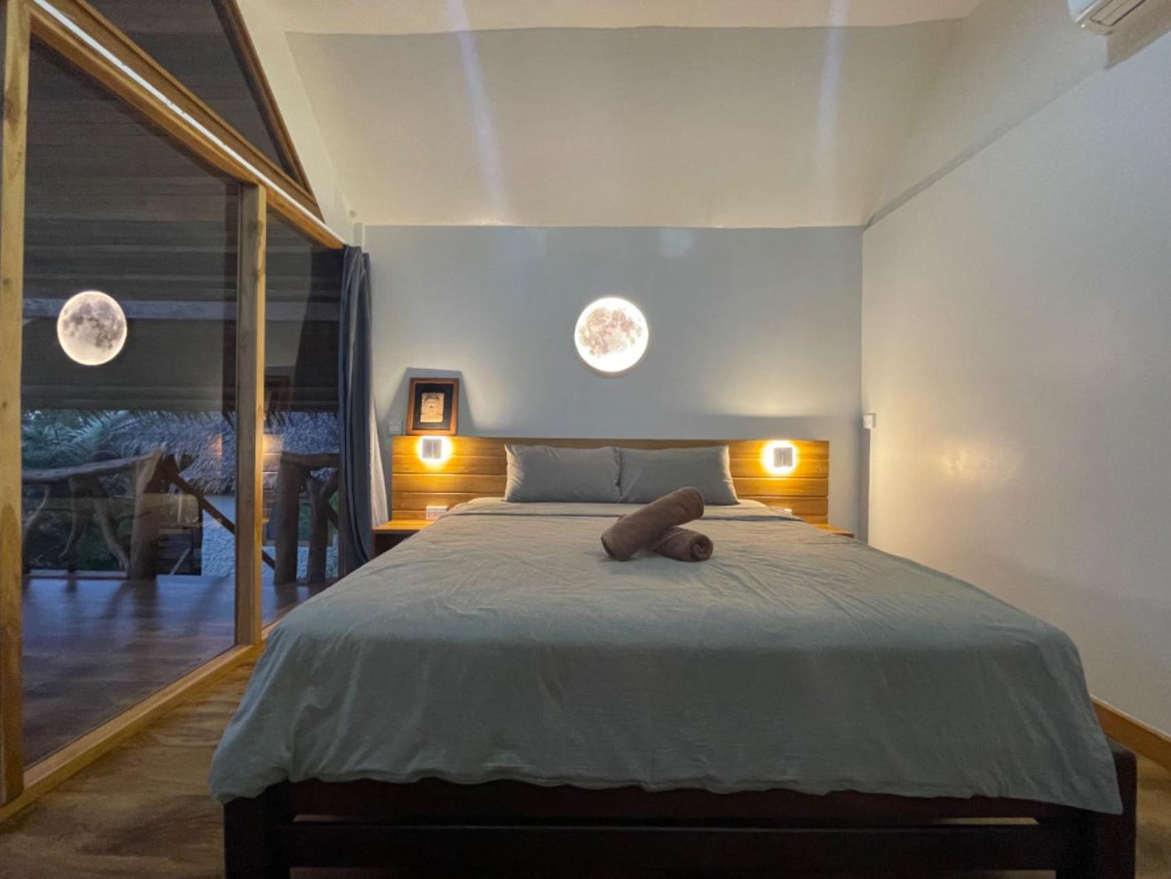Tantawan Sea View Residence 山海居 سالاد بيتش المظهر الخارجي الصورة