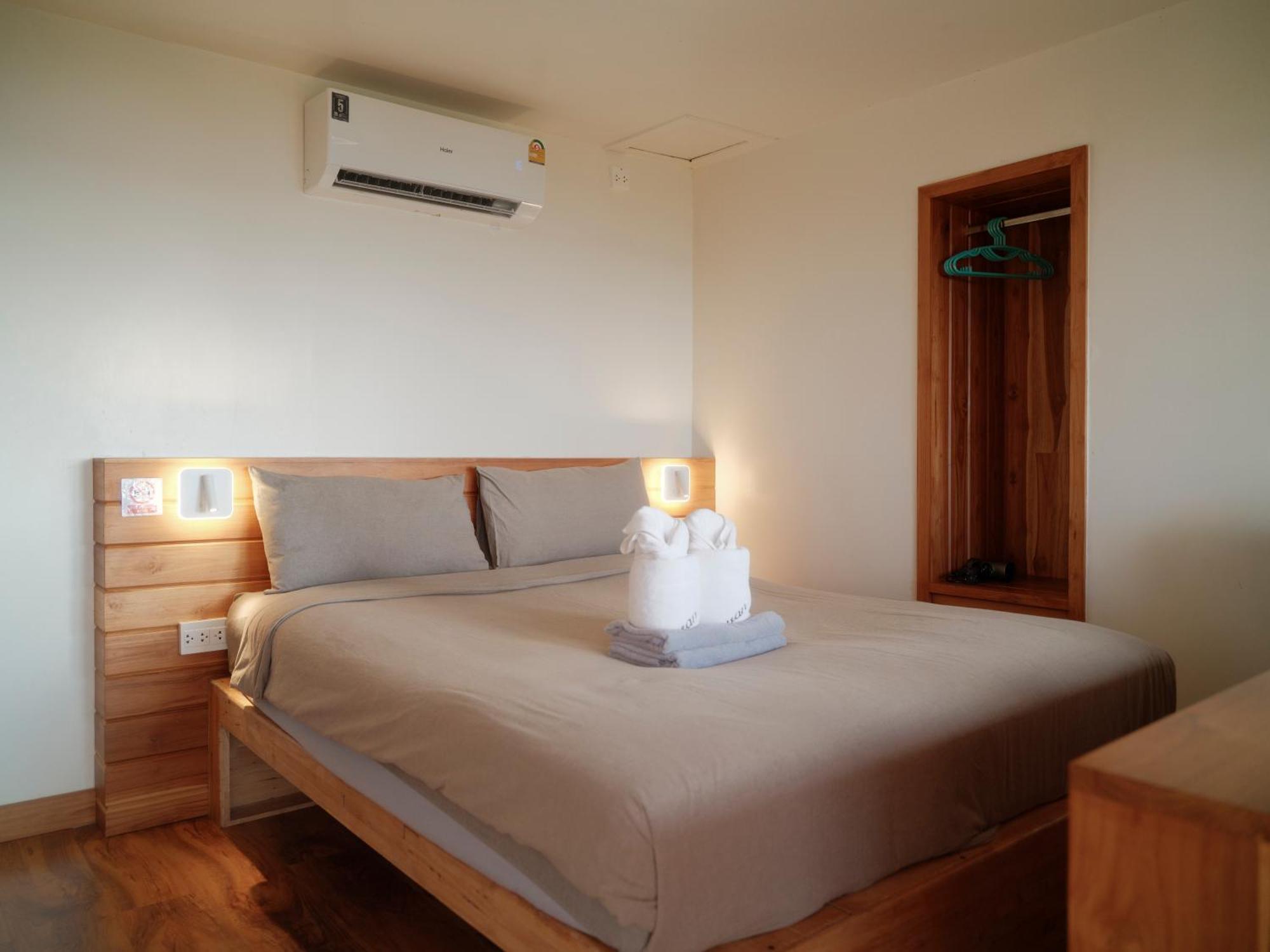 Tantawan Sea View Residence 山海居 سالاد بيتش المظهر الخارجي الصورة