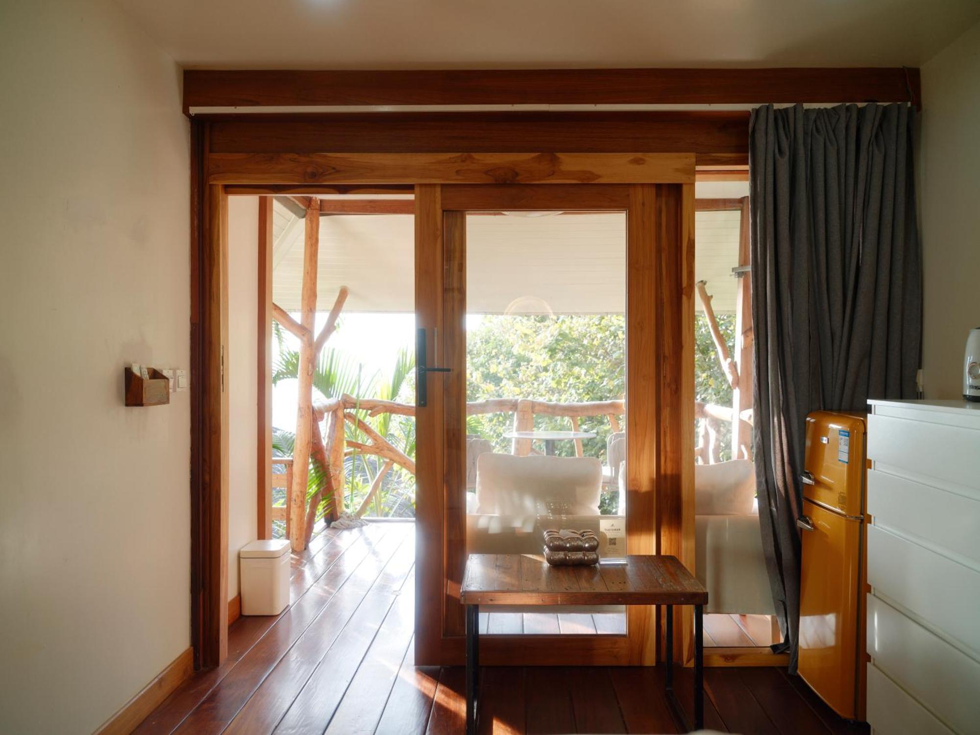 Tantawan Sea View Residence 山海居 سالاد بيتش المظهر الخارجي الصورة