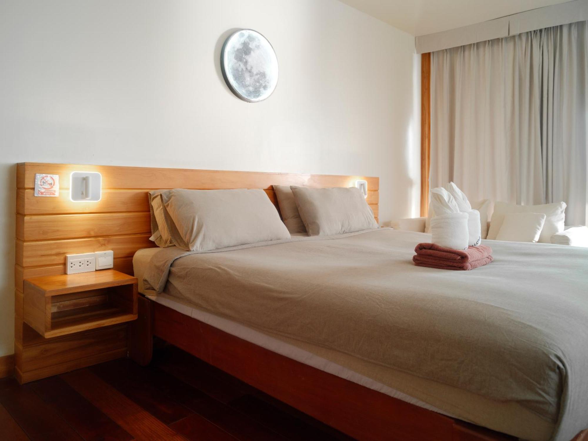 Tantawan Sea View Residence 山海居 سالاد بيتش المظهر الخارجي الصورة
