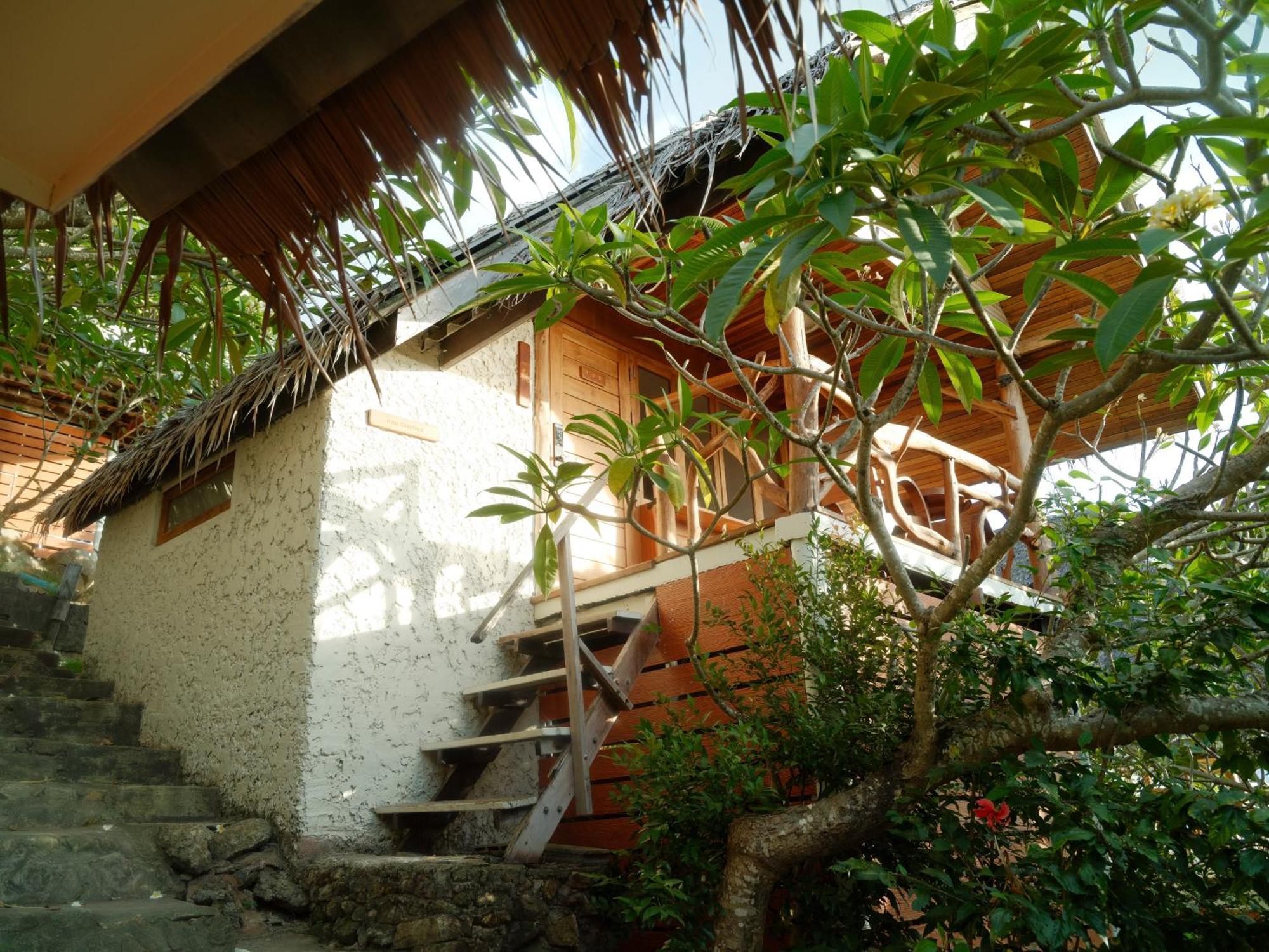 Tantawan Sea View Residence 山海居 سالاد بيتش المظهر الخارجي الصورة