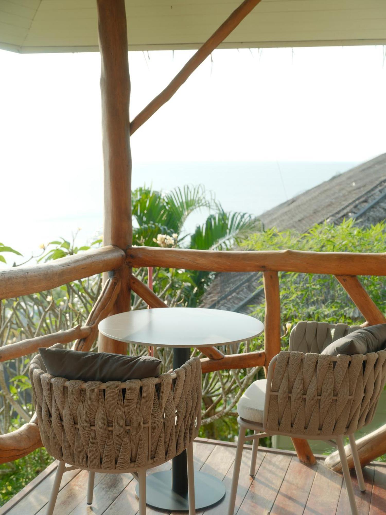 Tantawan Sea View Residence 山海居 سالاد بيتش المظهر الخارجي الصورة