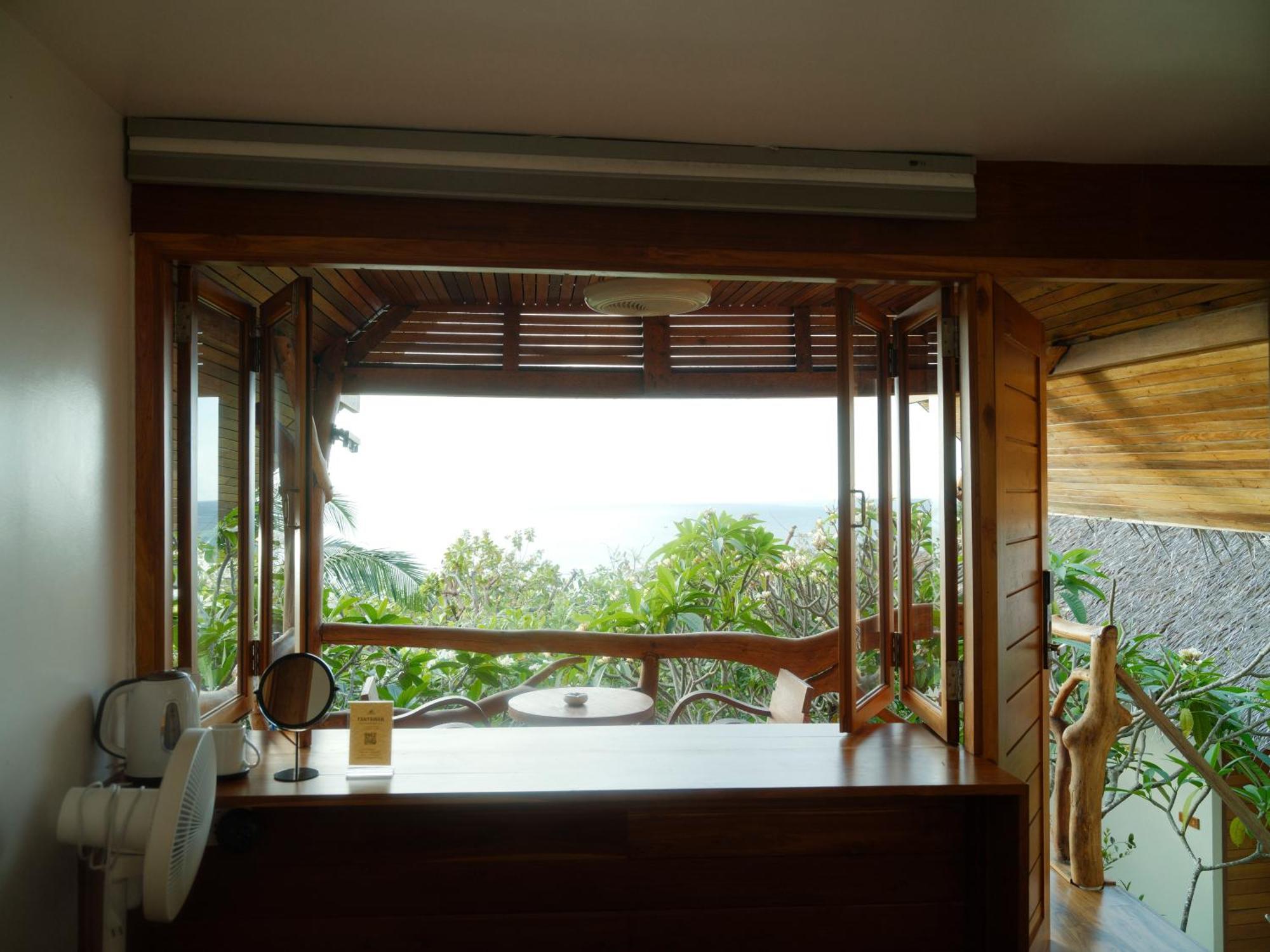 Tantawan Sea View Residence 山海居 سالاد بيتش المظهر الخارجي الصورة