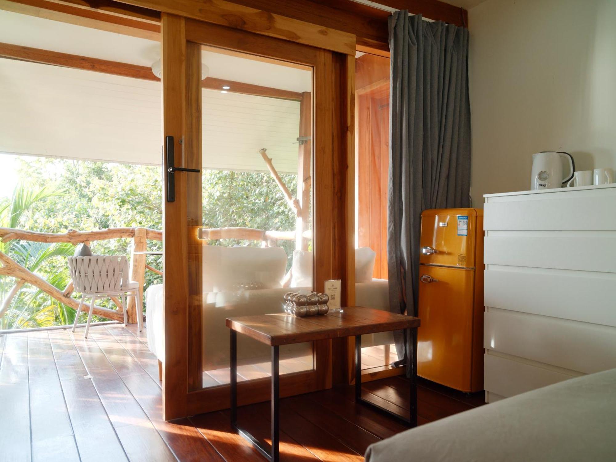 Tantawan Sea View Residence 山海居 سالاد بيتش المظهر الخارجي الصورة