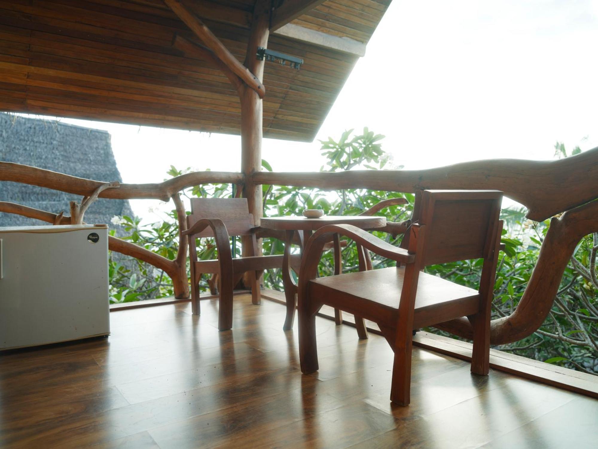 Tantawan Sea View Residence 山海居 سالاد بيتش المظهر الخارجي الصورة