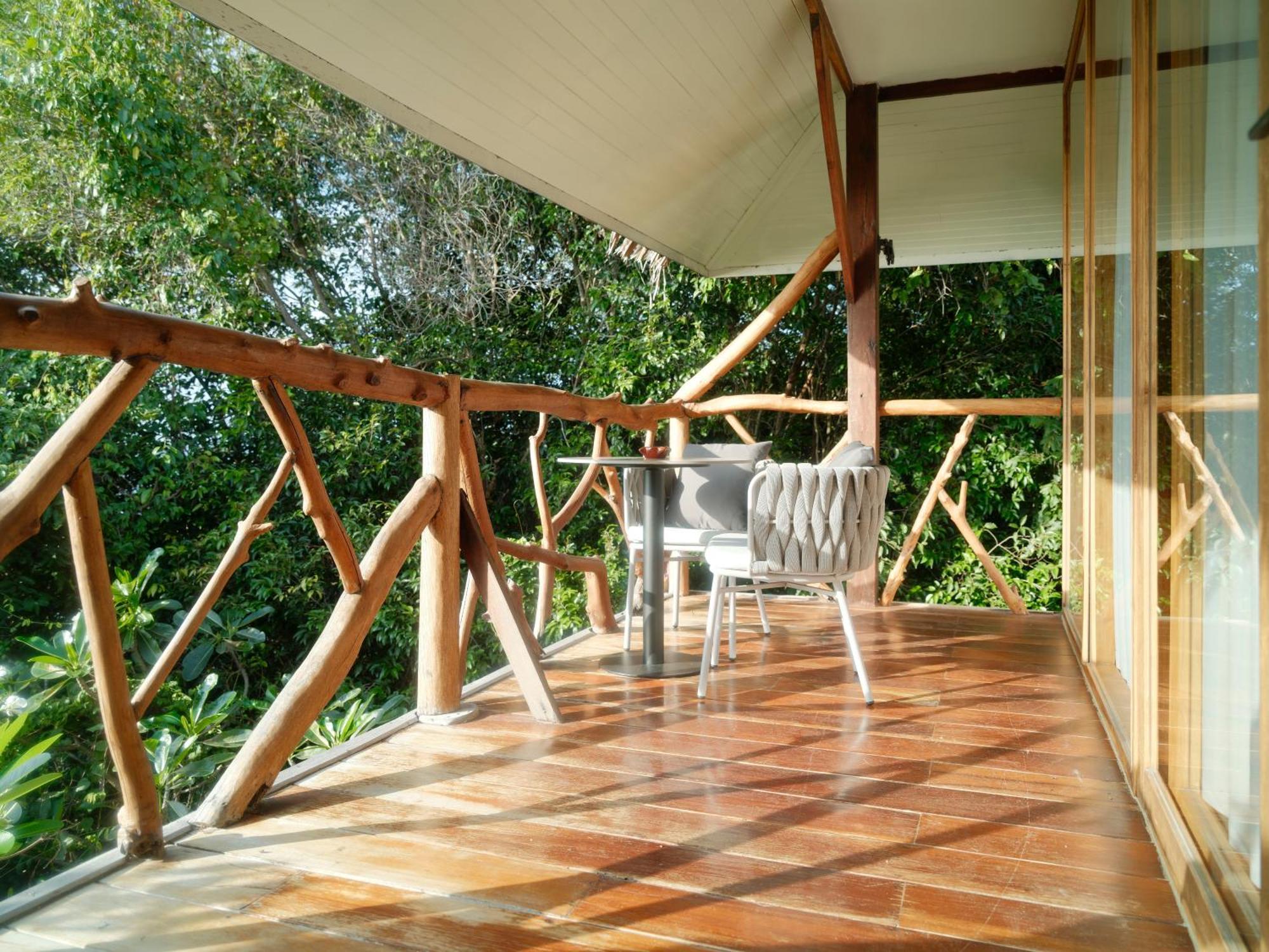Tantawan Sea View Residence 山海居 سالاد بيتش المظهر الخارجي الصورة
