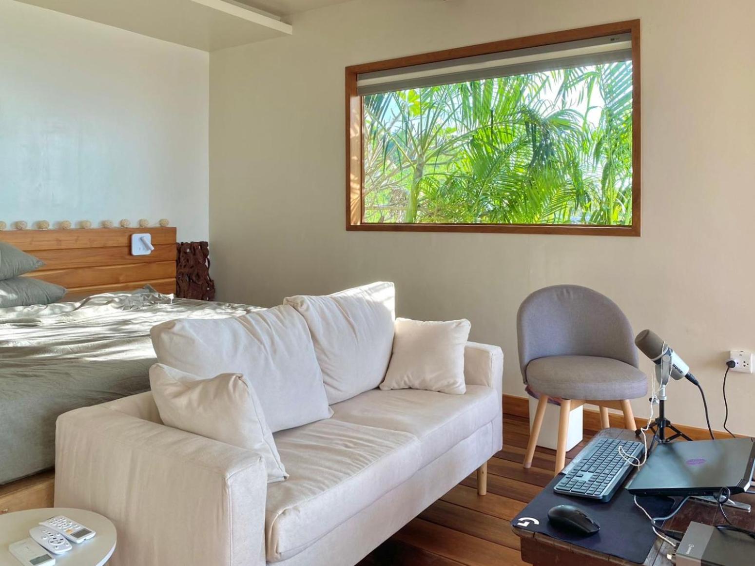 Tantawan Sea View Residence 山海居 سالاد بيتش المظهر الخارجي الصورة