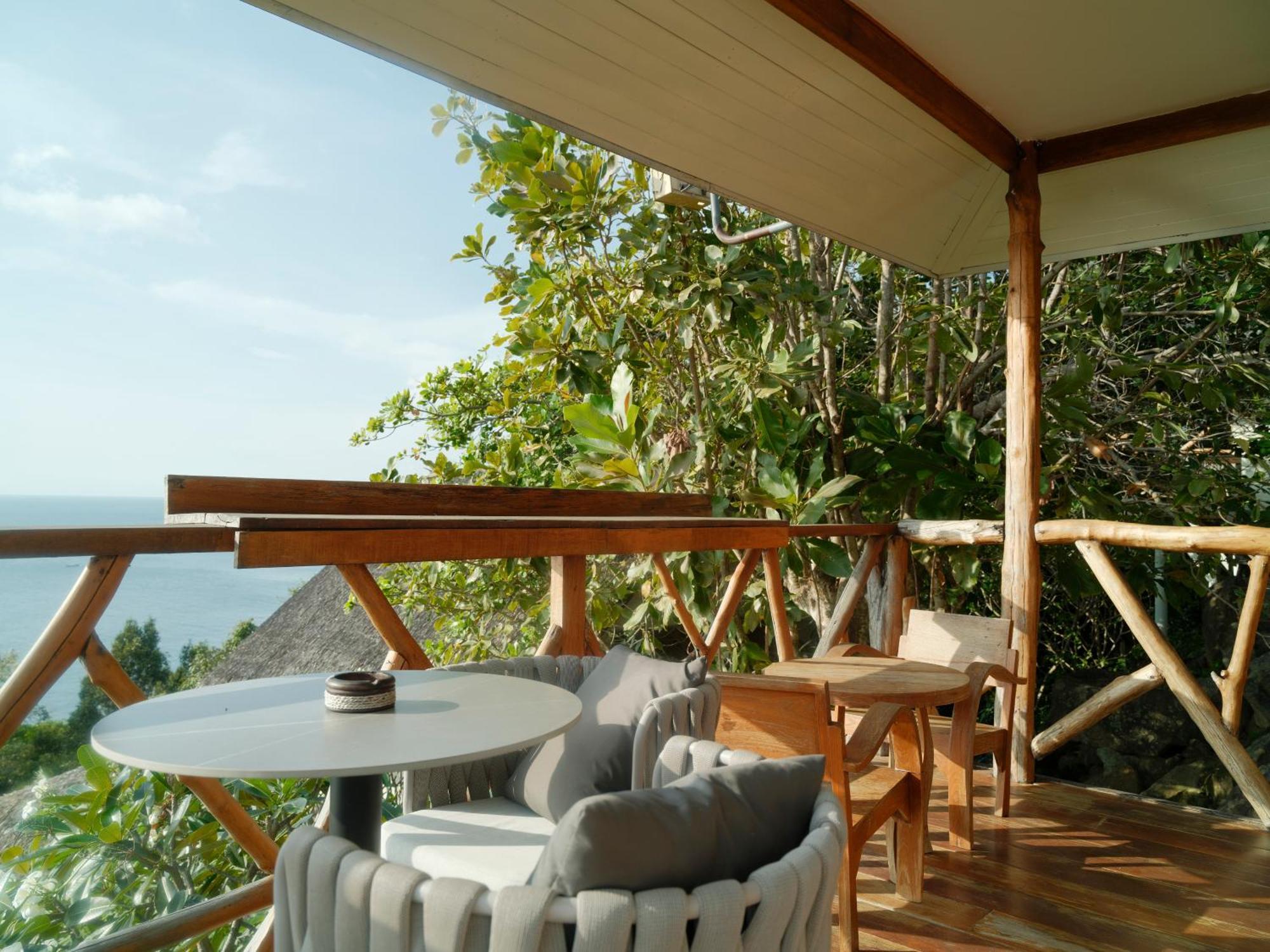 Tantawan Sea View Residence 山海居 سالاد بيتش المظهر الخارجي الصورة