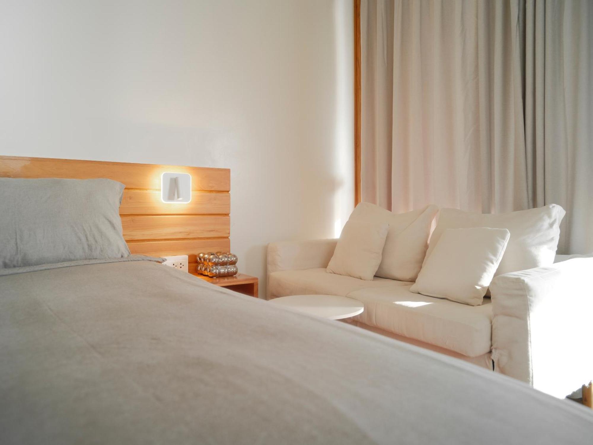 Tantawan Sea View Residence 山海居 سالاد بيتش المظهر الخارجي الصورة