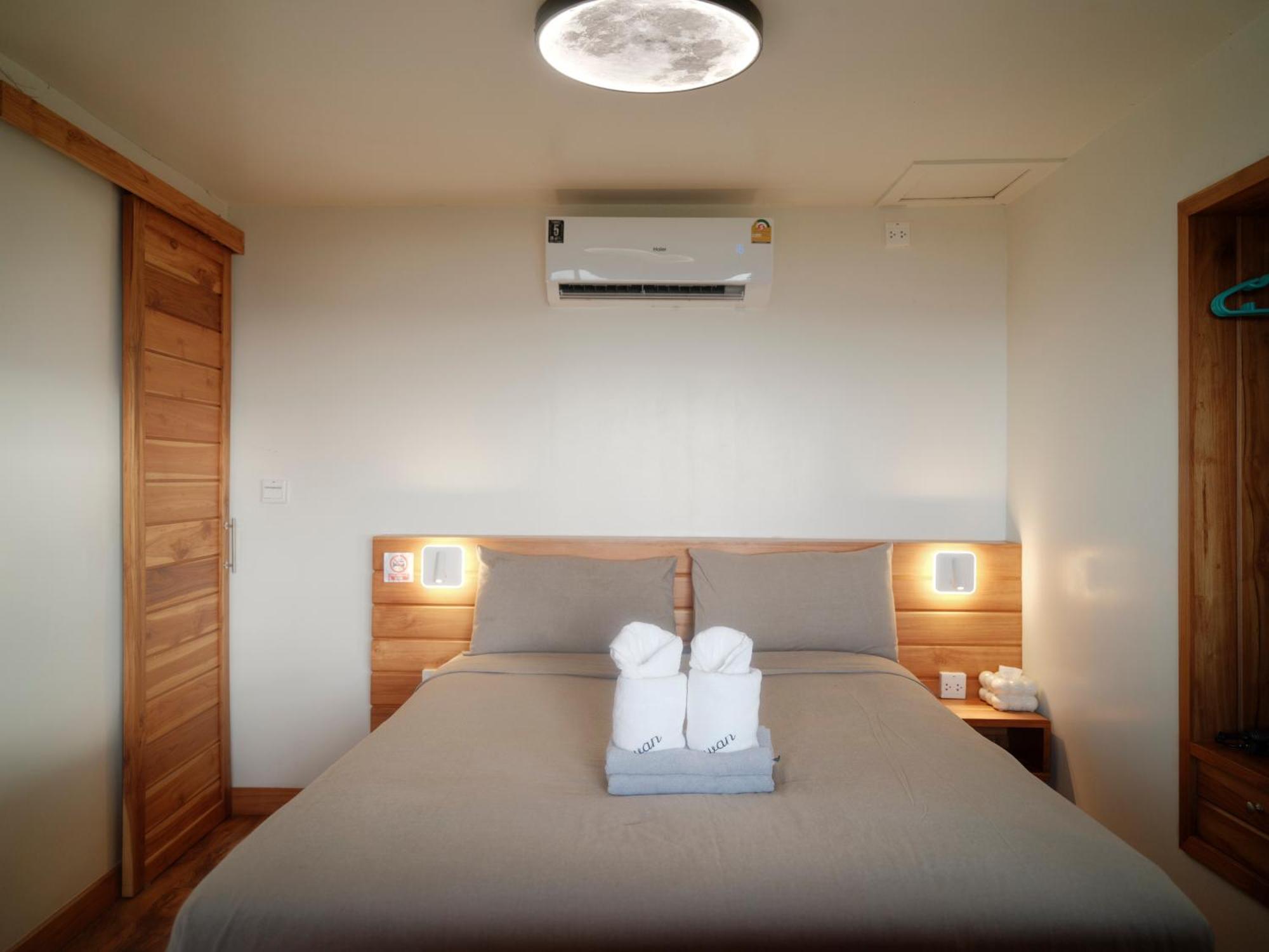 Tantawan Sea View Residence 山海居 سالاد بيتش المظهر الخارجي الصورة