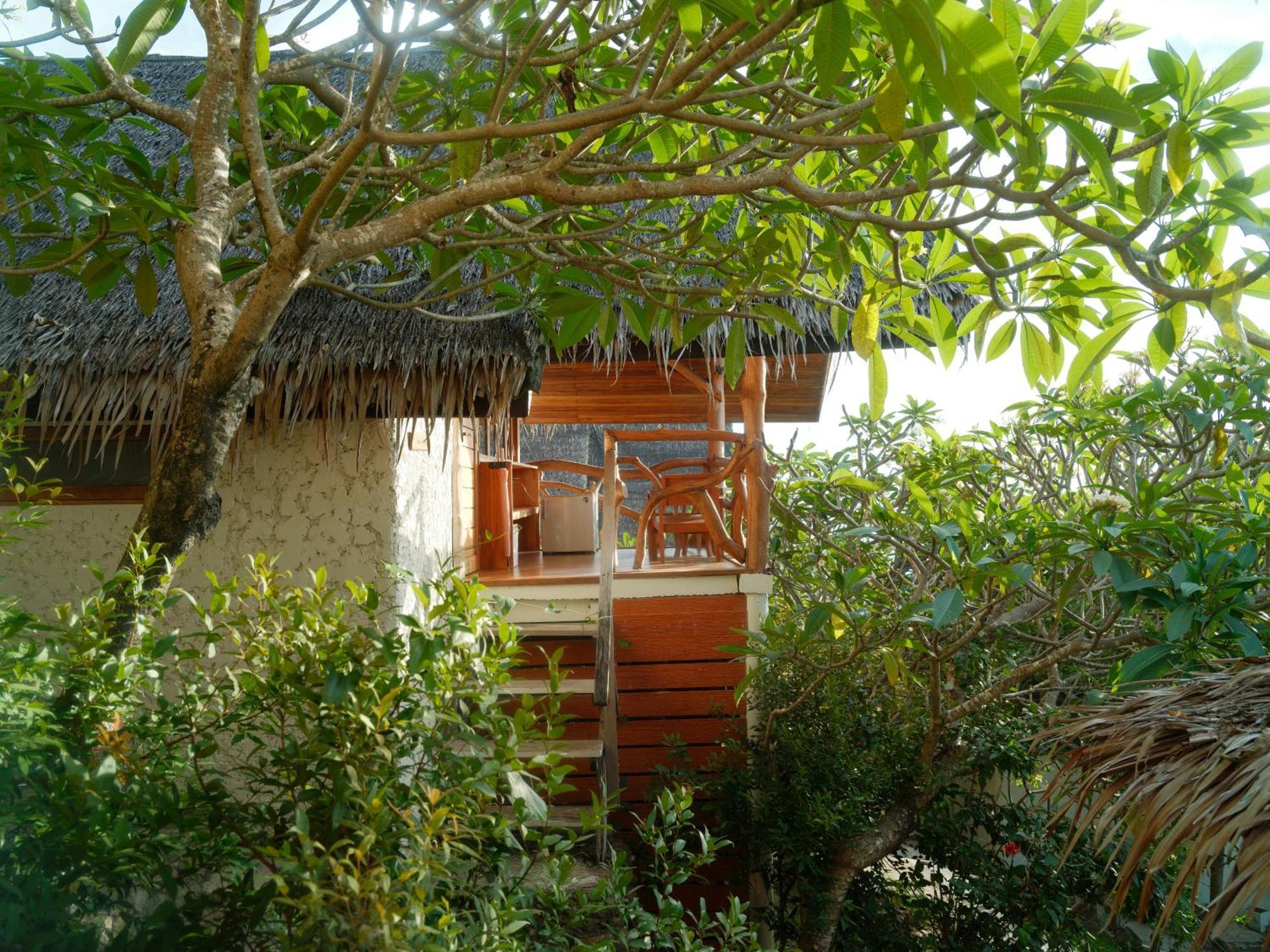 Tantawan Sea View Residence 山海居 سالاد بيتش المظهر الخارجي الصورة