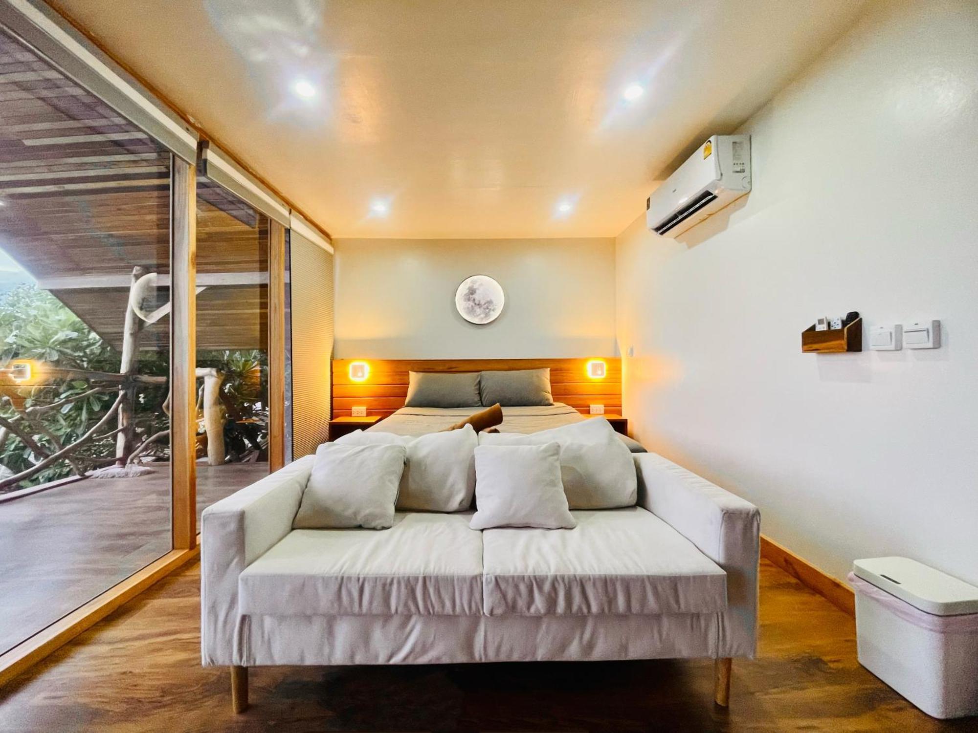 Tantawan Sea View Residence 山海居 سالاد بيتش المظهر الخارجي الصورة